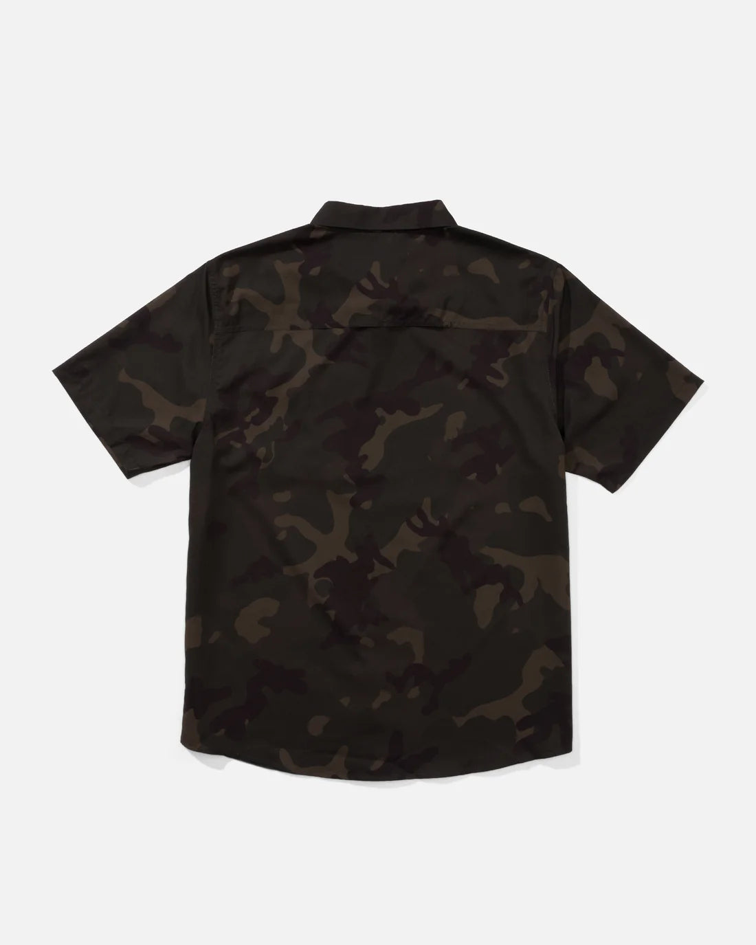 FLAGSHIP UV BUTTON UP