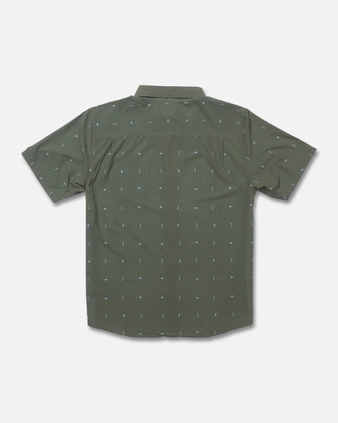 BREEZER PERF BUTTON UP