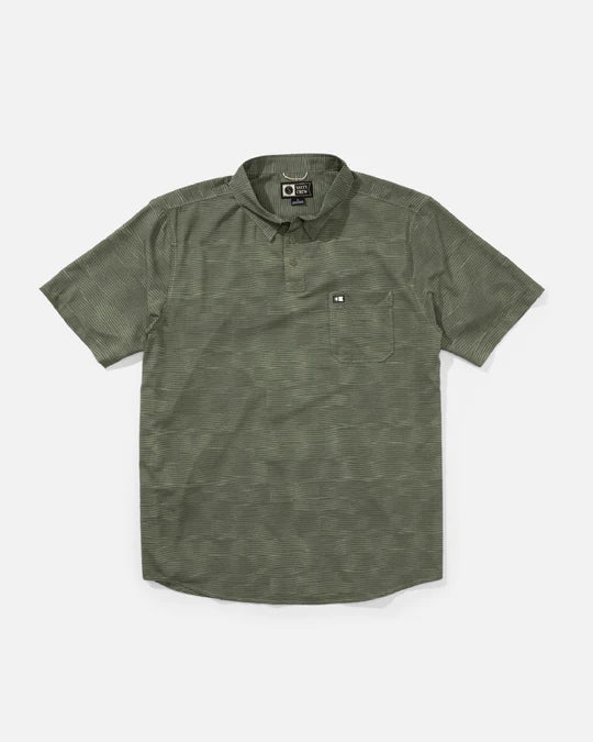 BREEZER PERF POLO