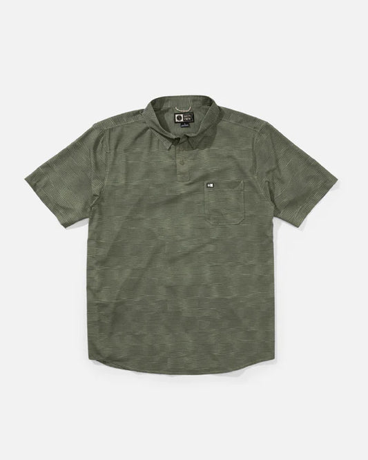 BREEZER PERF POLO