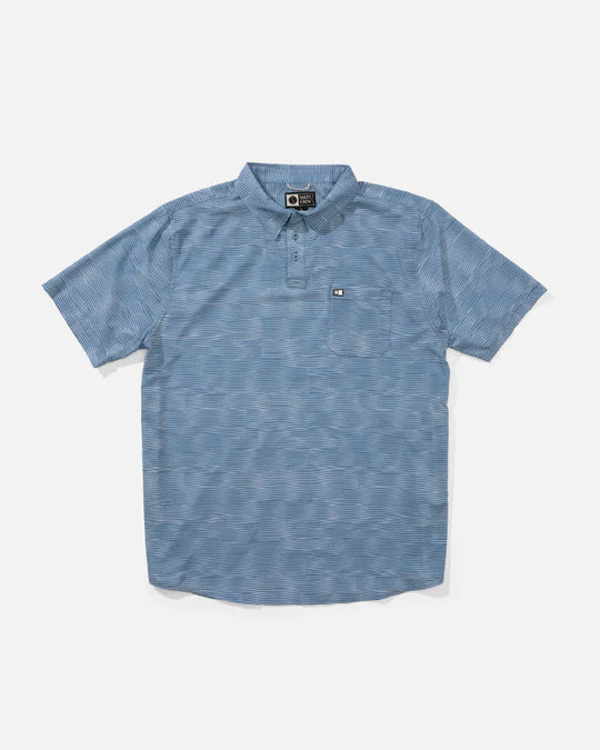BREEZER PERF POLO