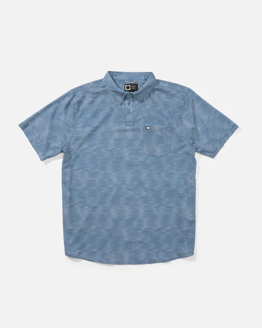 BREEZER PERF POLO