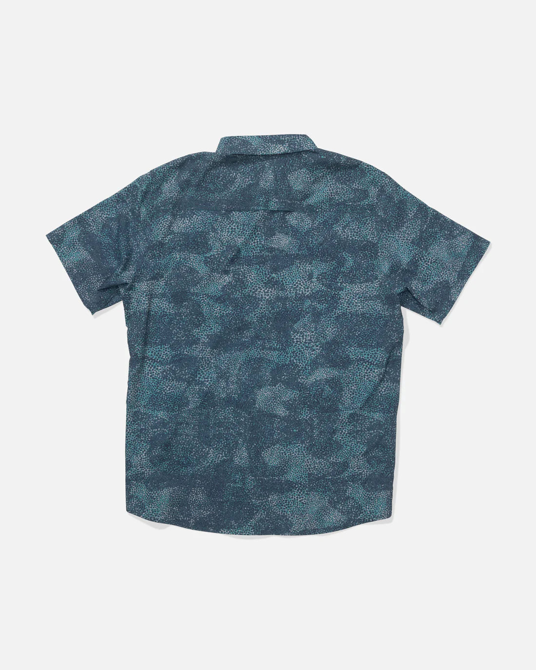 FLAGSHIP UV BUTTON UP