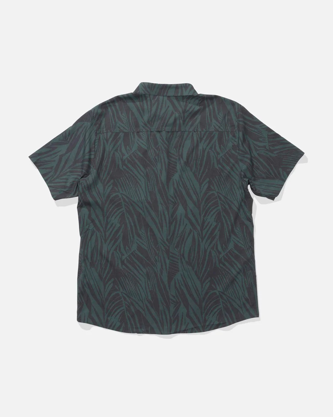 FLAGSHIP UV BUTTON UP
