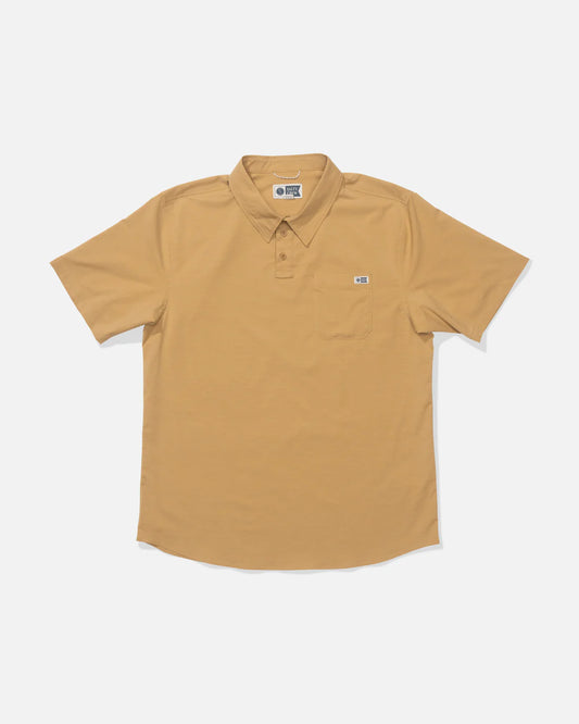 DRIFTER UV POLO