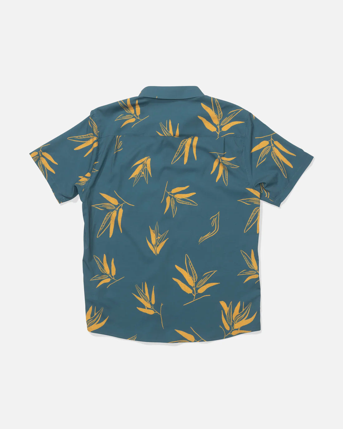 BREEZER PERF BUTTON UP
