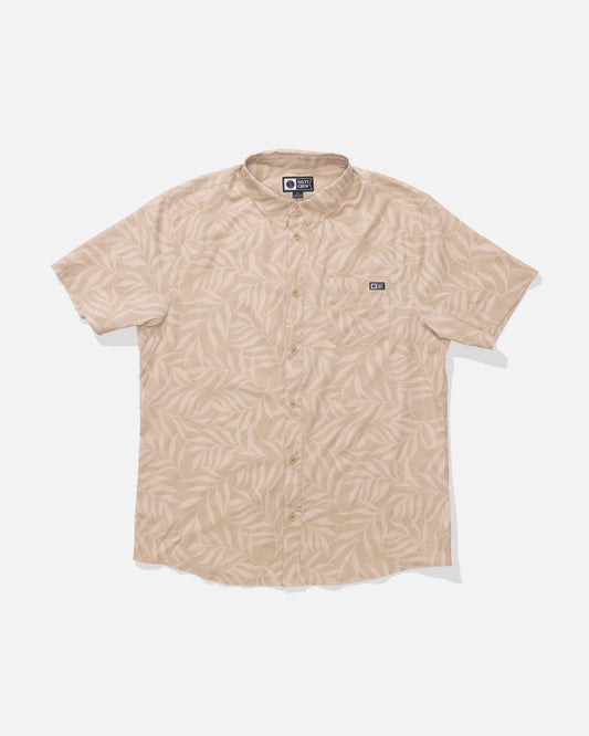 BREEZER PERF BUTTON UP