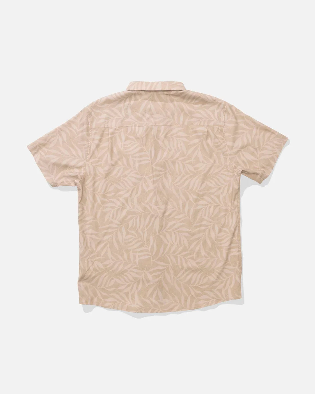 BREEZER PERF BUTTON UP
