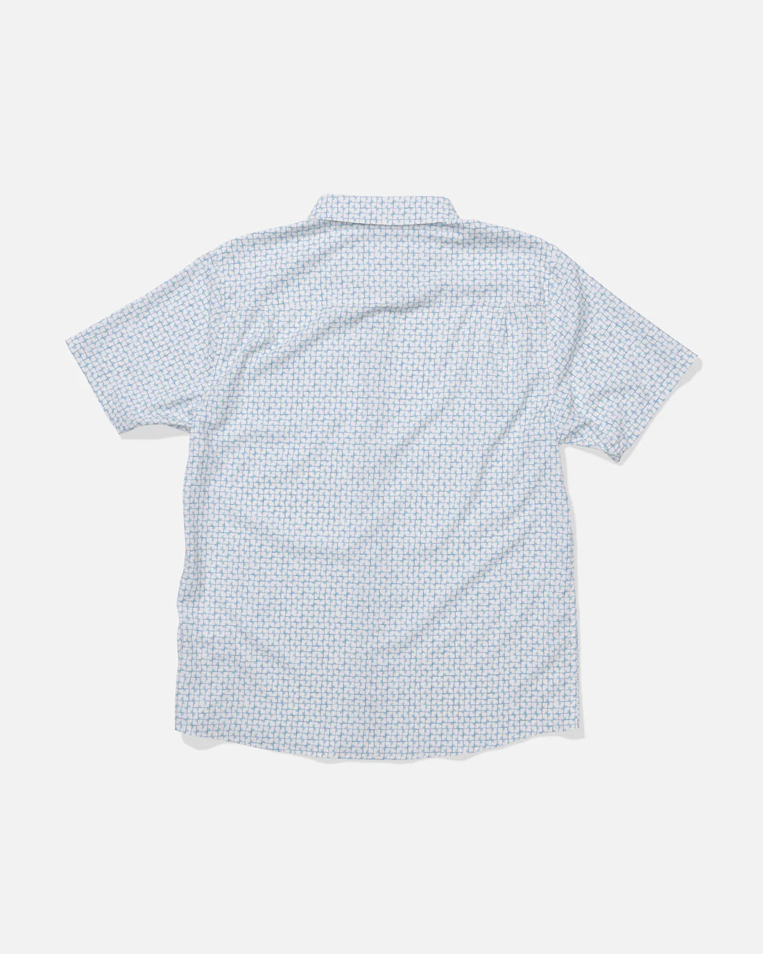 BREEZER PERF BUTTON UP
