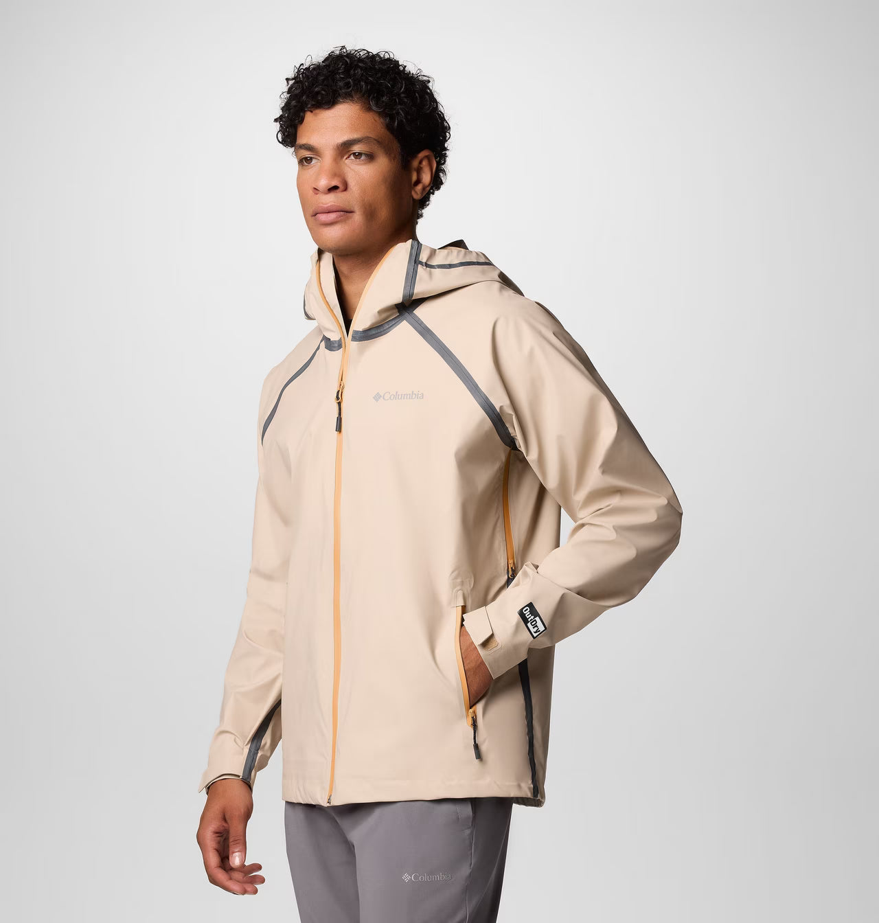 MEN'S REIGN NO SHINE™ JACKET