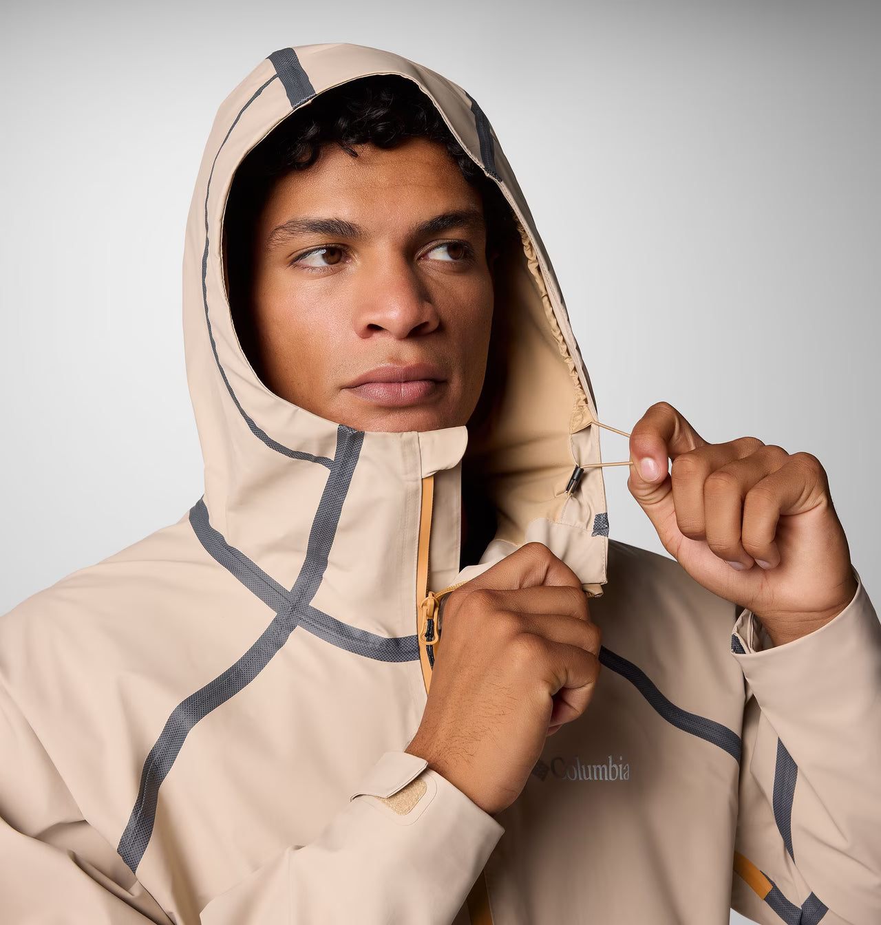 MEN'S REIGN NO SHINE™ JACKET