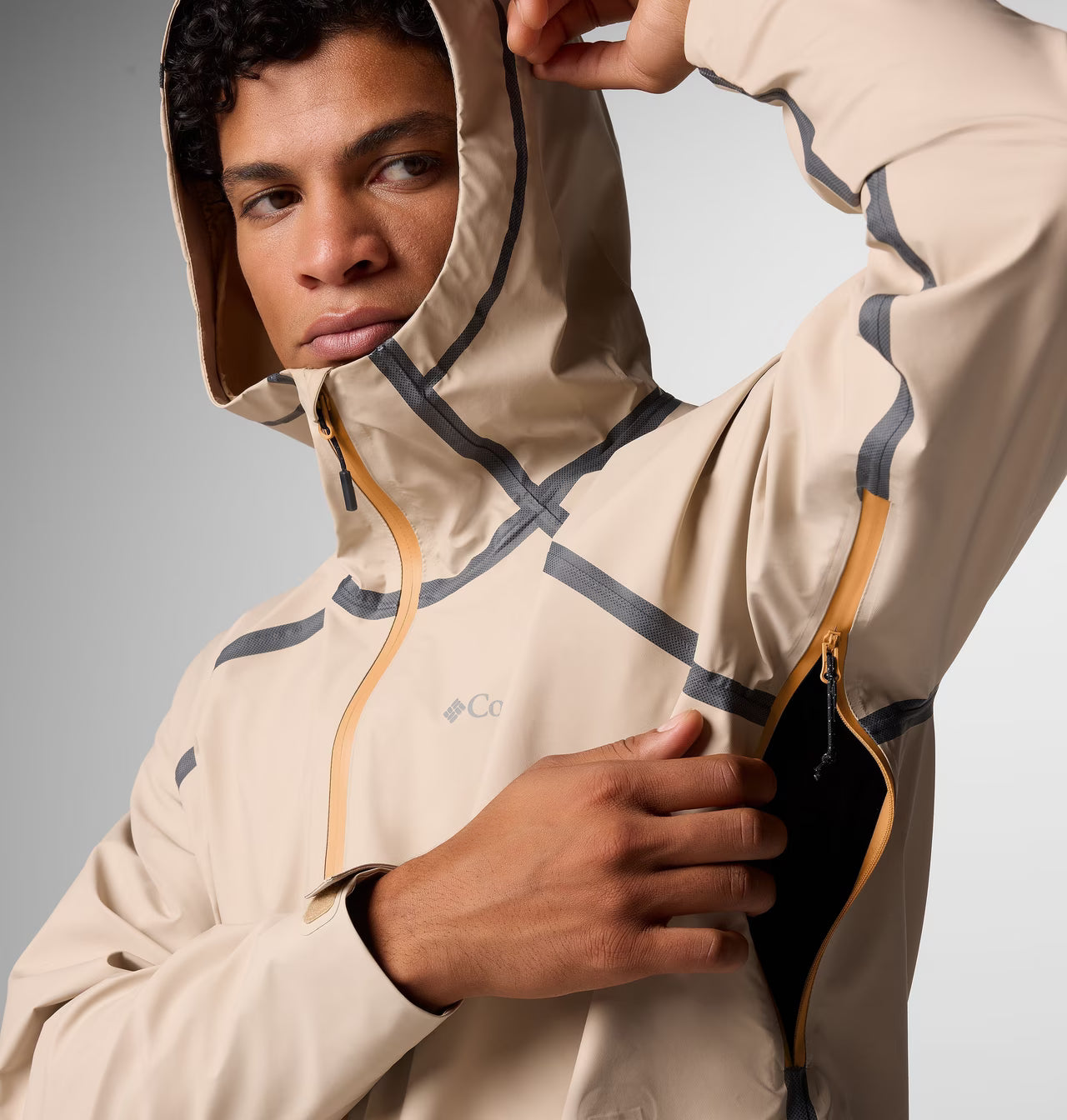 MEN'S REIGN NO SHINE™ JACKET