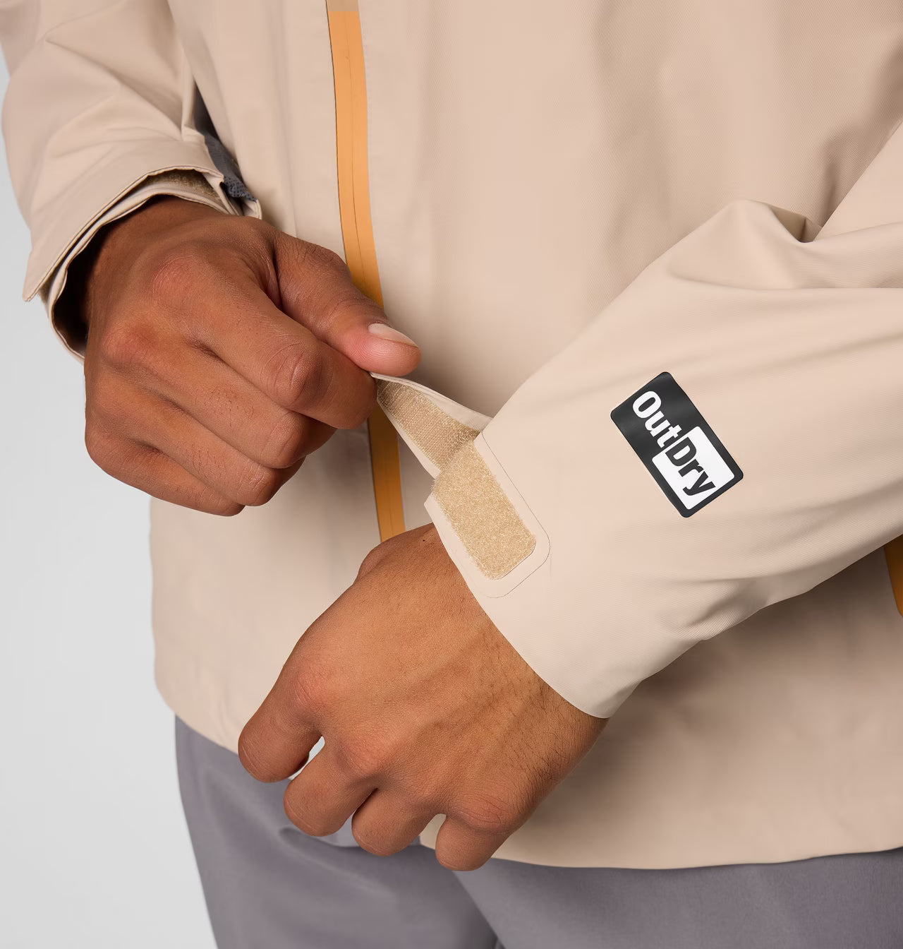 MEN'S REIGN NO SHINE™ JACKET