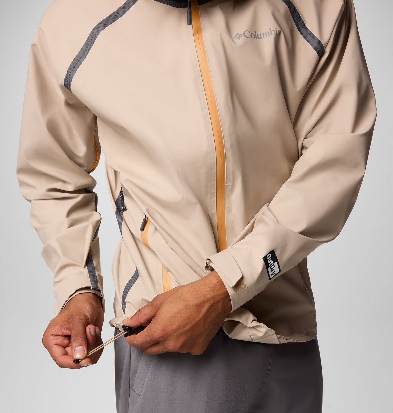 MEN'S REIGN NO SHINE™ JACKET