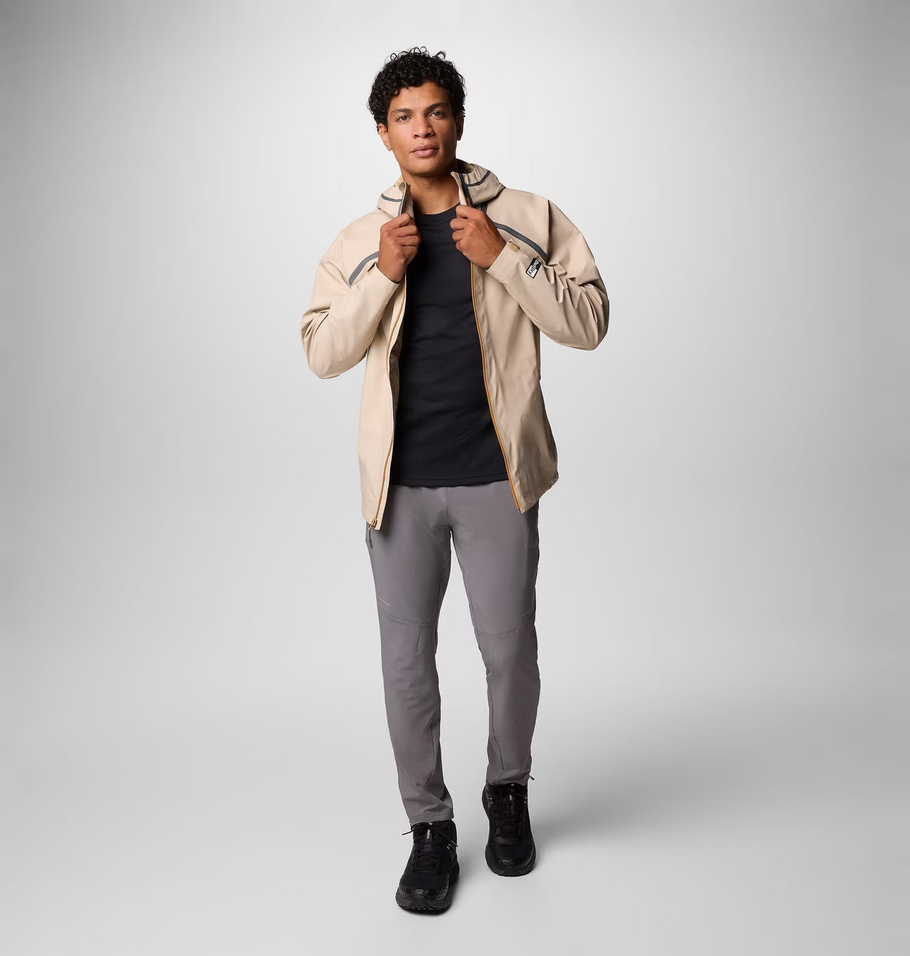 MEN'S REIGN NO SHINE™ JACKET