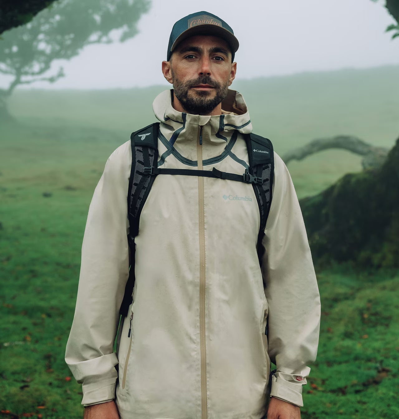 MEN'S REIGN NO SHINE™ JACKET