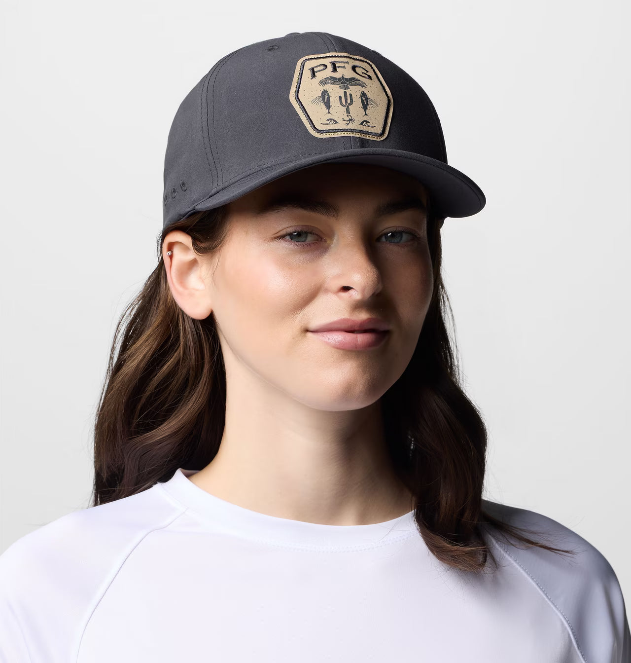 PFG UNCHARTED™ BALL CAP