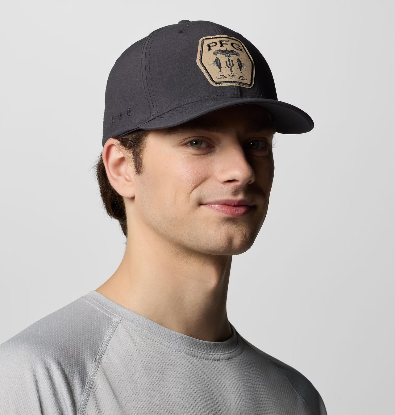 PFG UNCHARTED™ BALL CAP
