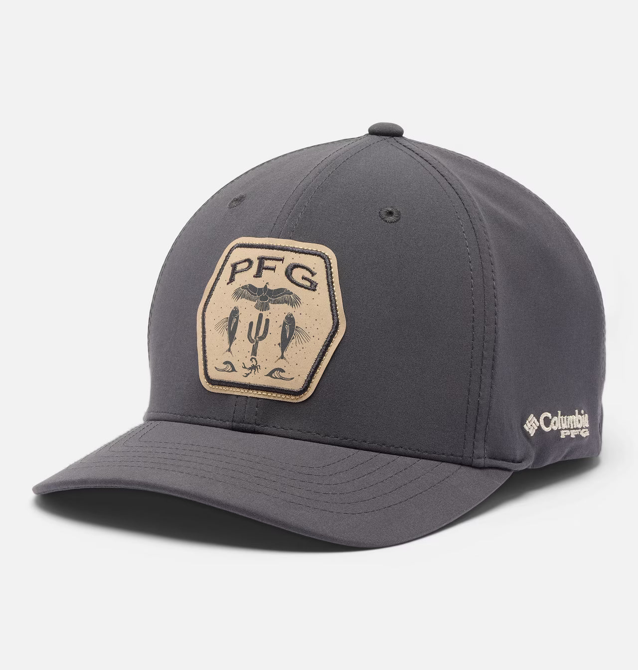 PFG UNCHARTED™ BALL CAP