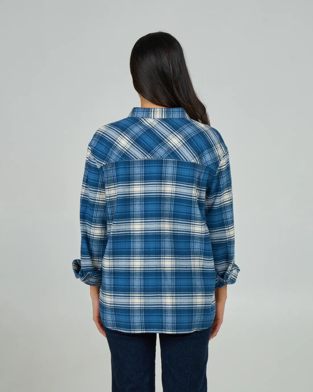 SHORE BREAK FLANNEL
