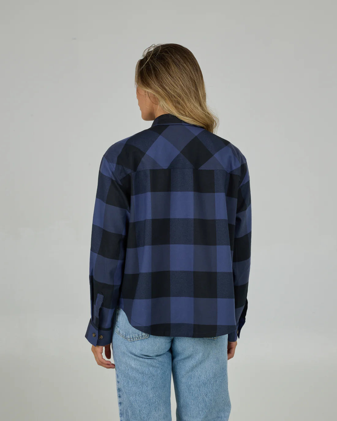 FATHOM FLANNEL