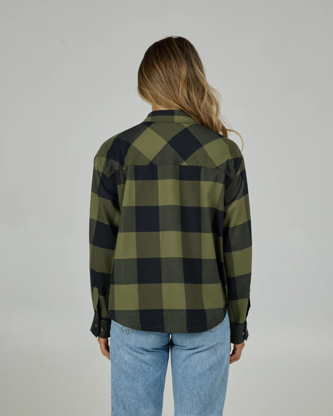 FATHOM FLANNEL