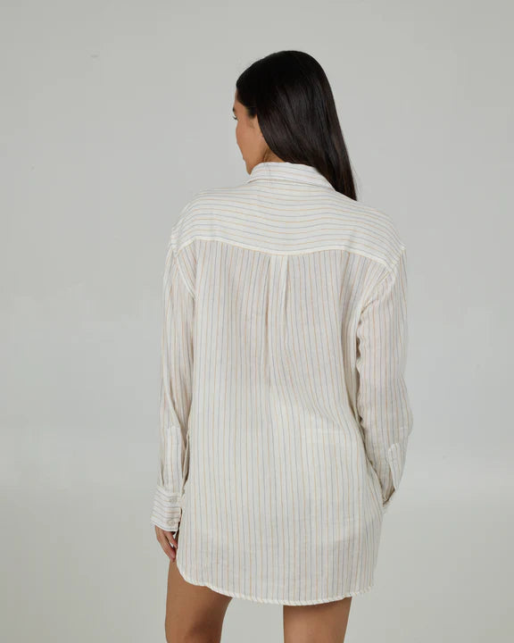 PALAPA TUNIC