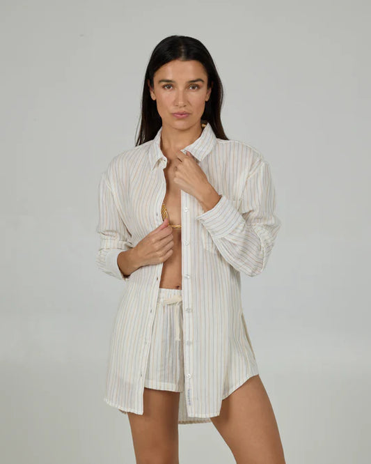 PALAPA TUNIC