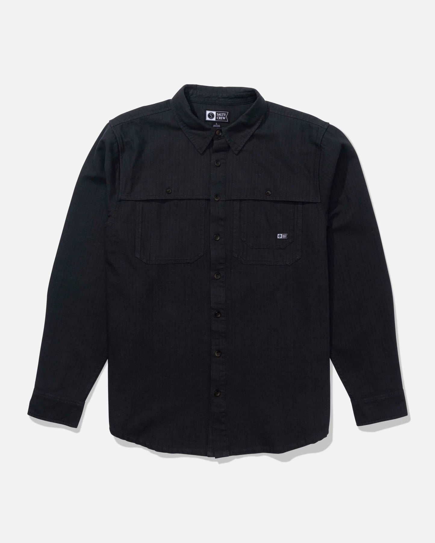 LONG HAUL LS SHIRT