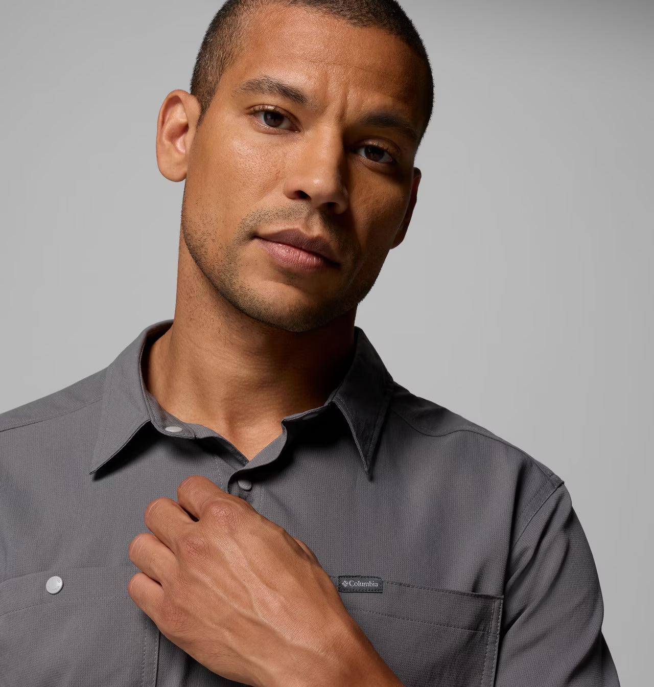 MEN'S SILVER RIDGE™ UTILITY II SHORT SLEEVE SHIRT