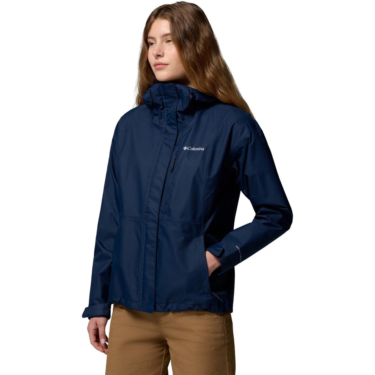 WOMEN'S HIKEBOUND™ II JACKET