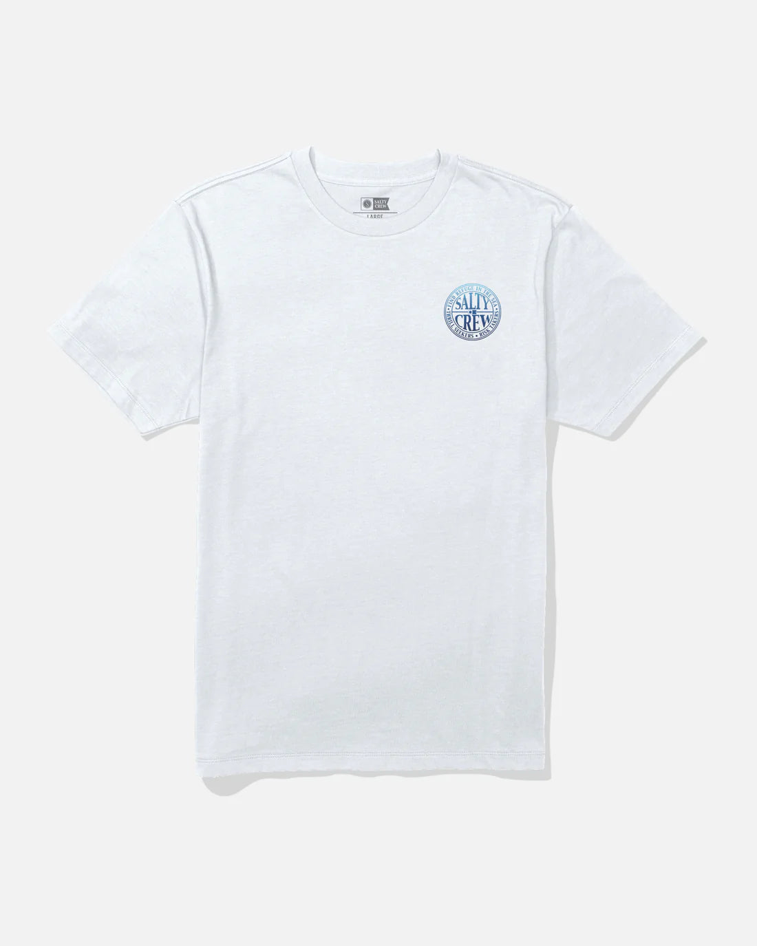 GLOBAL PREMIUM SS TEE