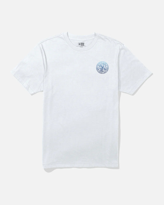 GLOBAL PREMIUM SS TEE