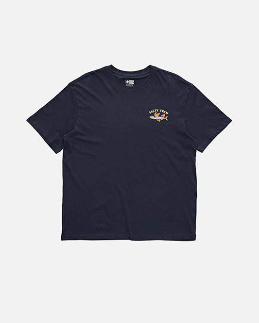 FLY HOME CLASSIC SS TEE