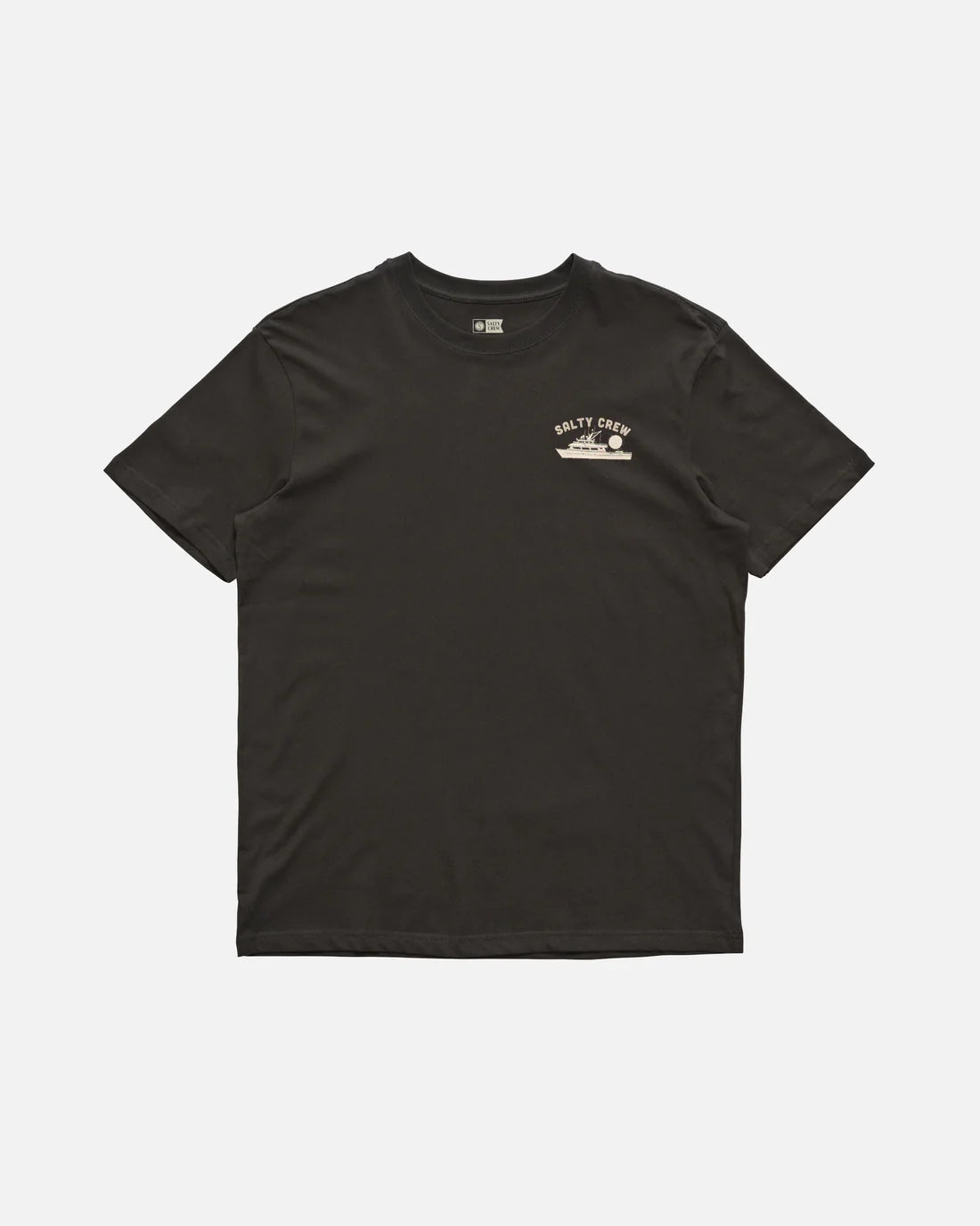 OVERNIGHT PREMIUM SS TEE
