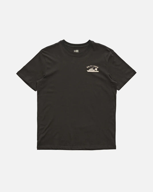 OVERNIGHT PREMIUM SS TEE