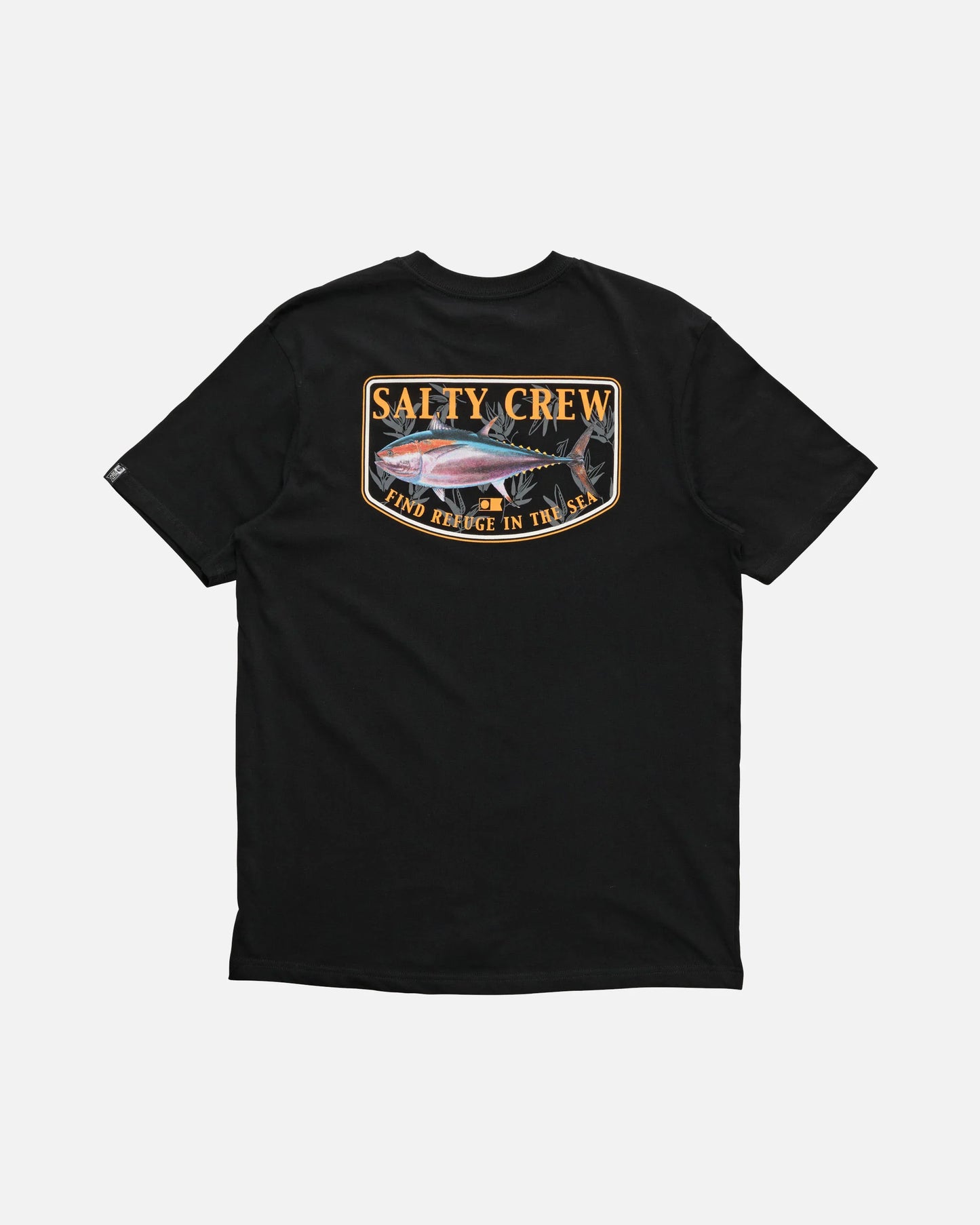 BIG BLUE FILL PREMIUM SS TEE