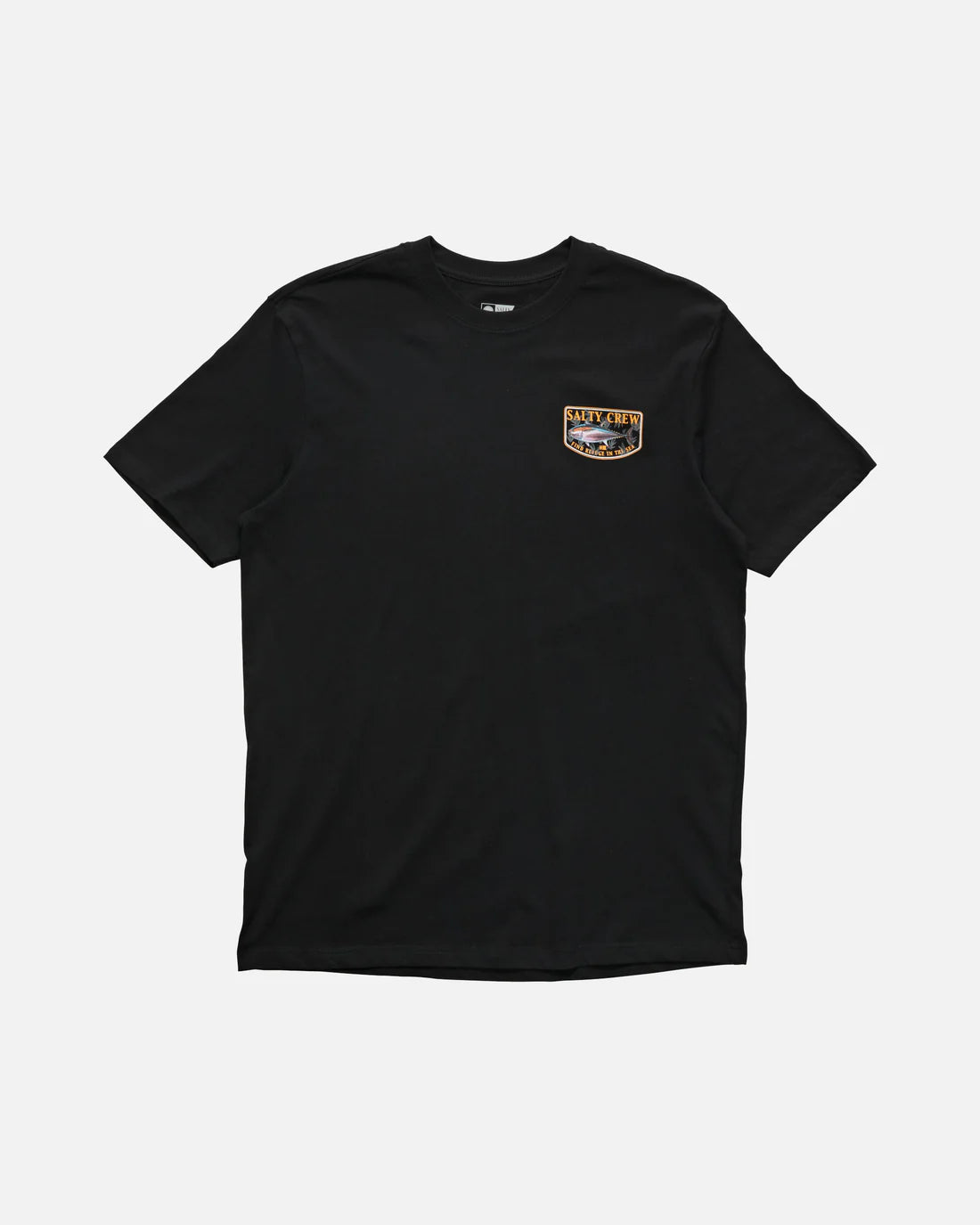 BIG BLUE FILL PREMIUM SS TEE