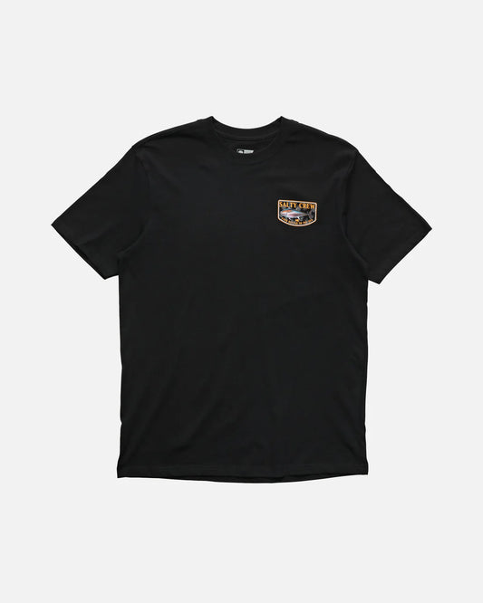 BIG BLUE FILL PREMIUM SS TEE