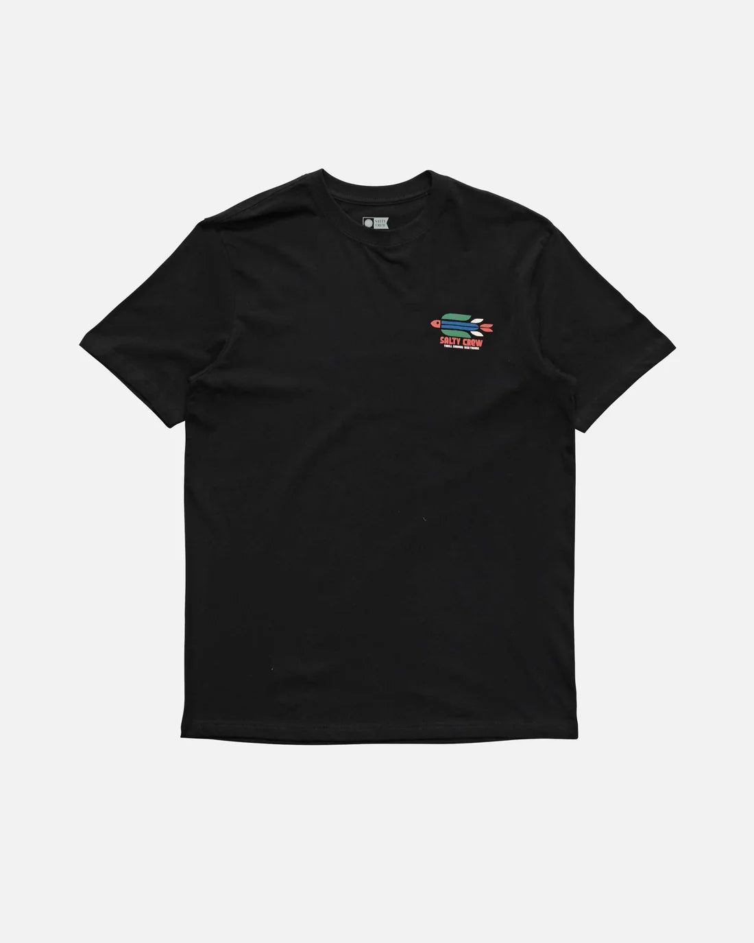 TORPEDO PREMIUM SS TEE