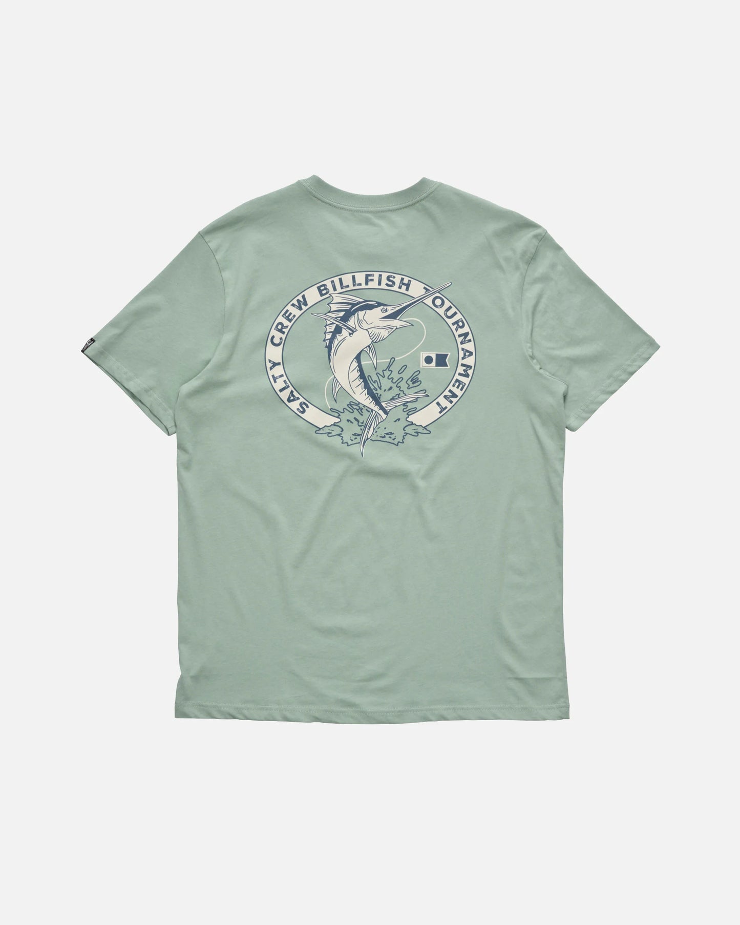 SHOOTOUT PREMIUM SS TEE
