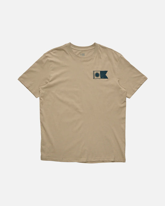 STITCHED PREMIUM SS TEE