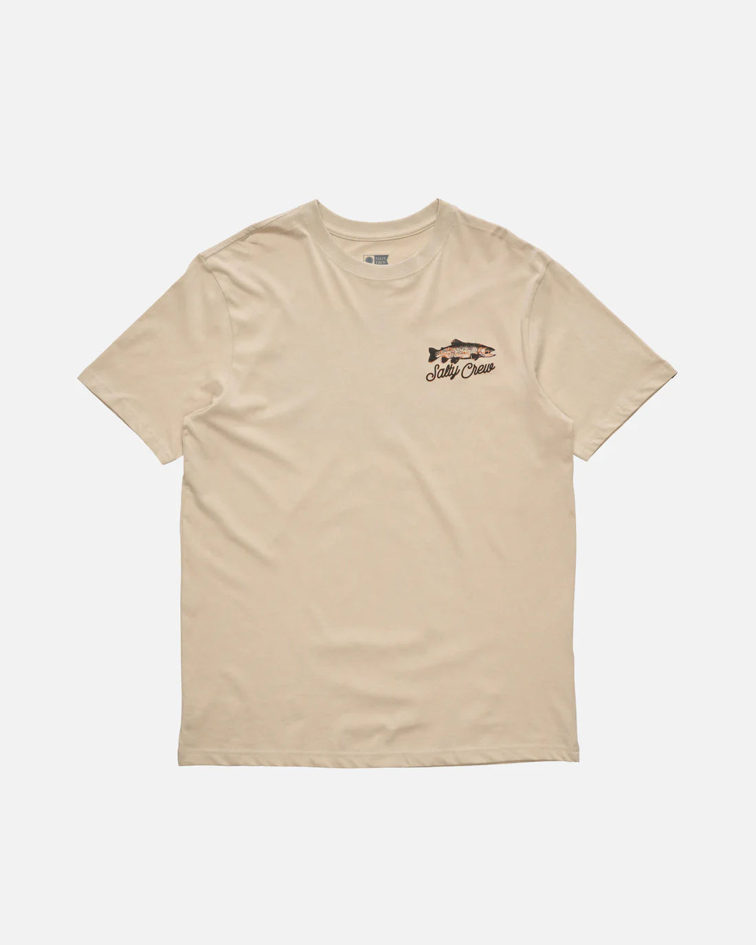 FISH FEST PREMIUM SS TEE