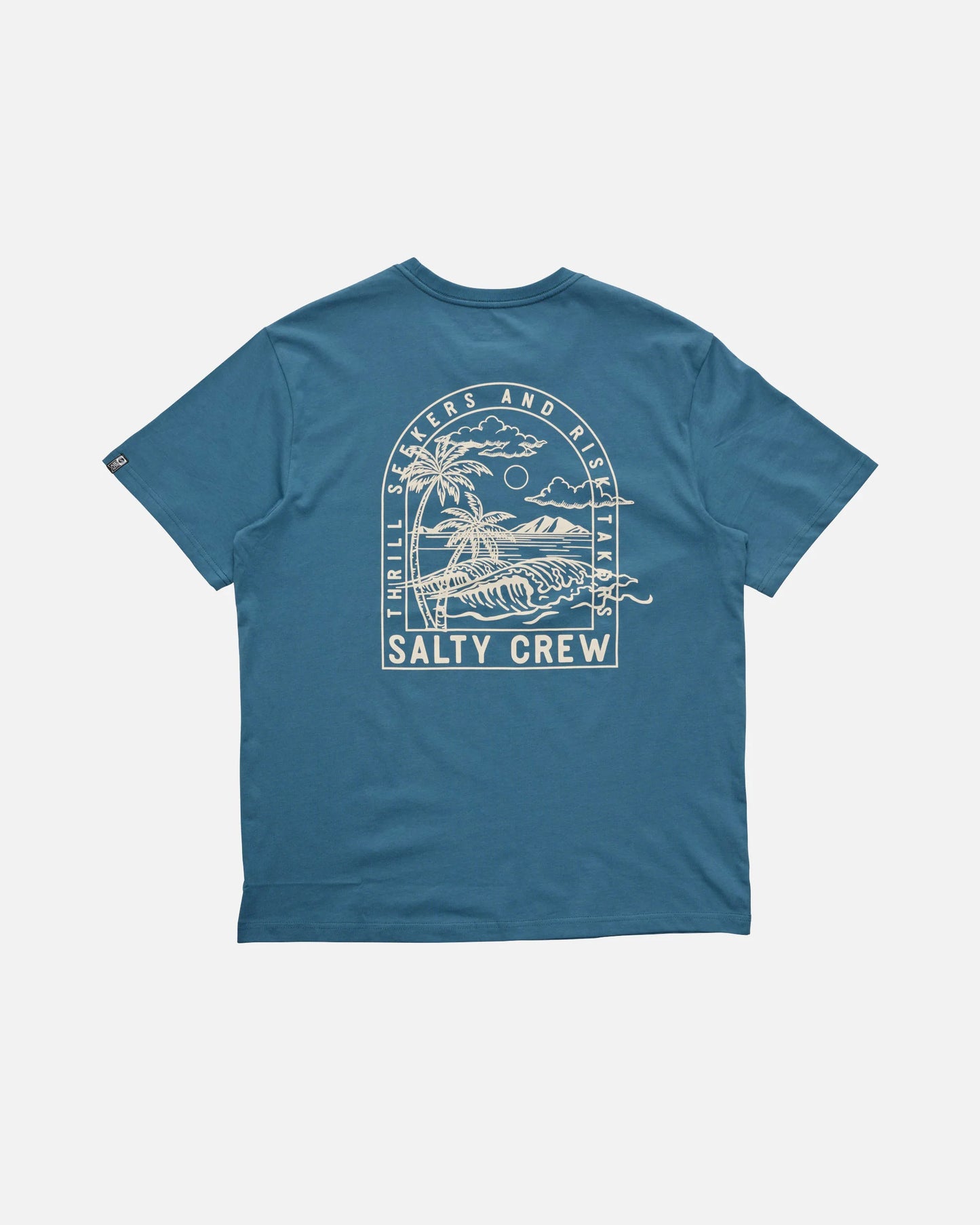 ARCHWAY CLASSIC SS TEE