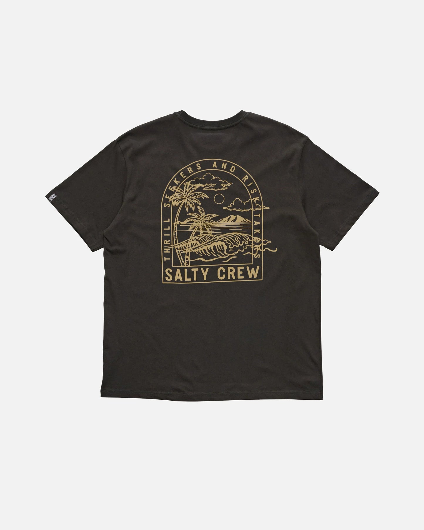 ARCHWAY CLASSIC SS TEE