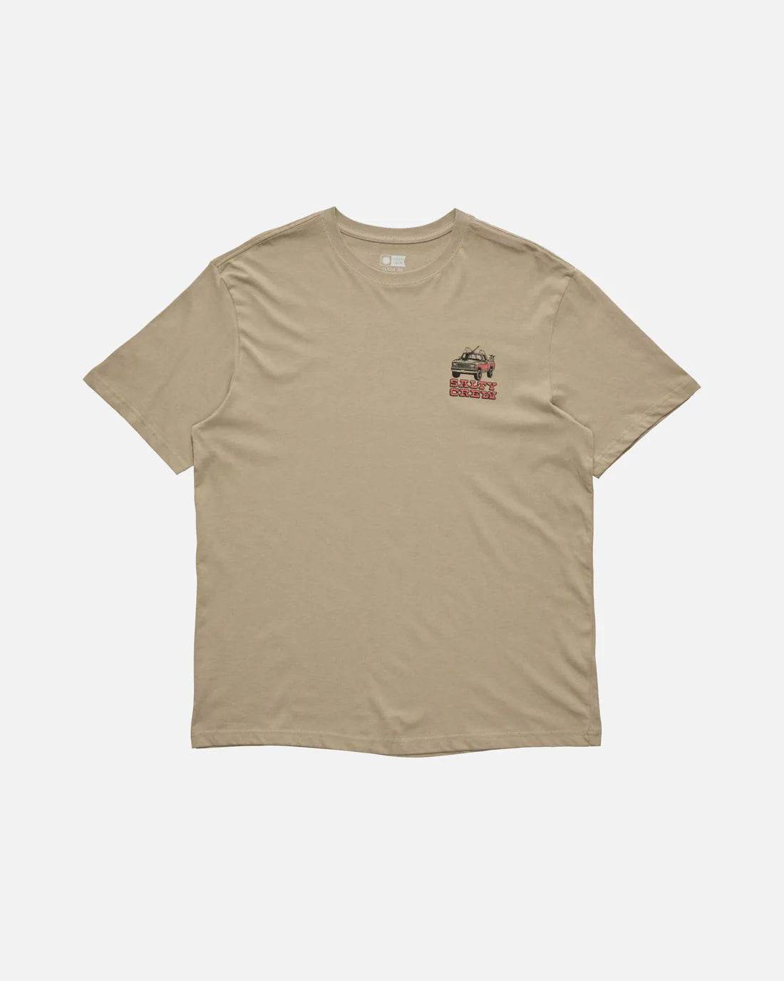 TRUCK STOP CLASSIC SS TEE