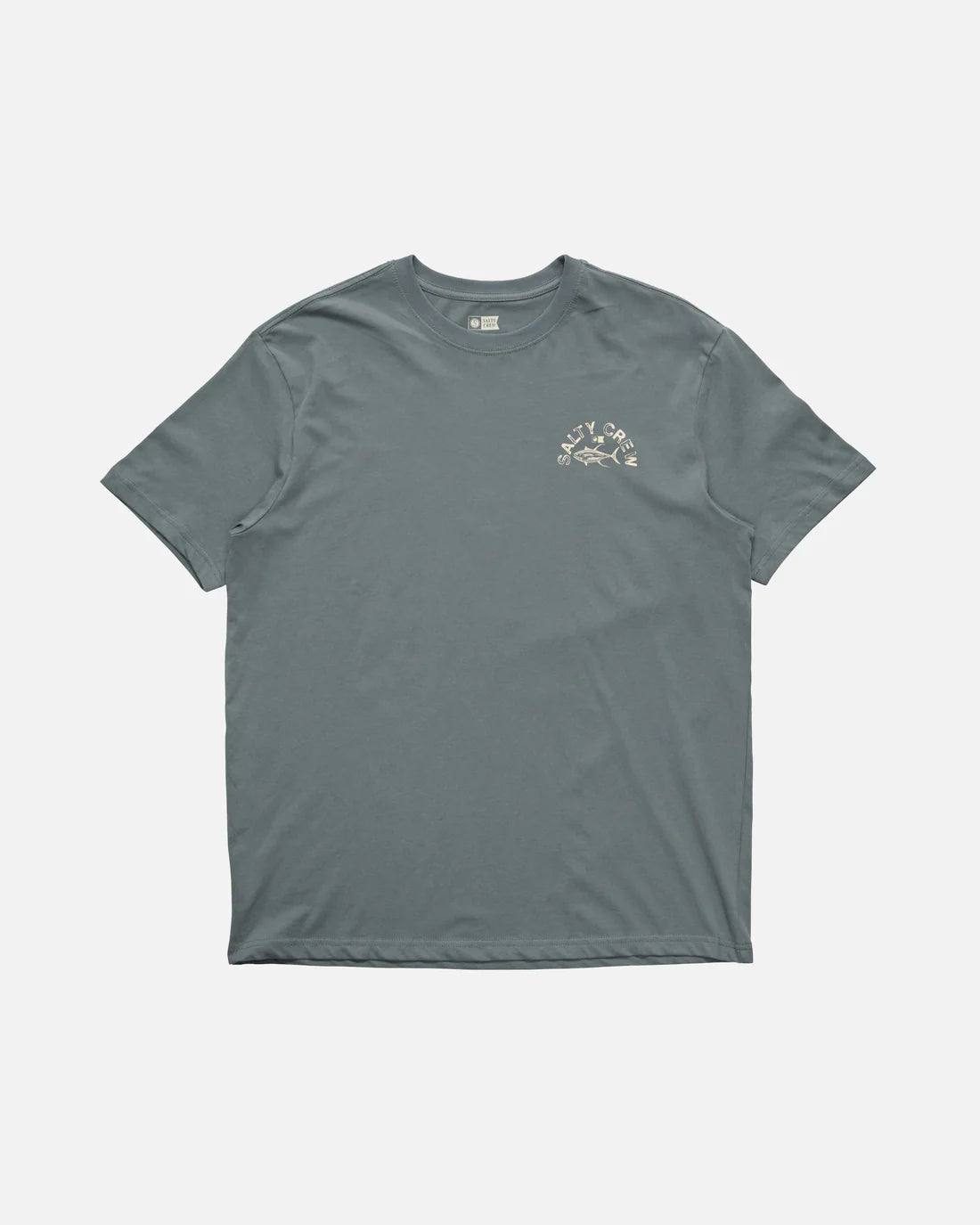 STAMPED CLASSIC SS TEE