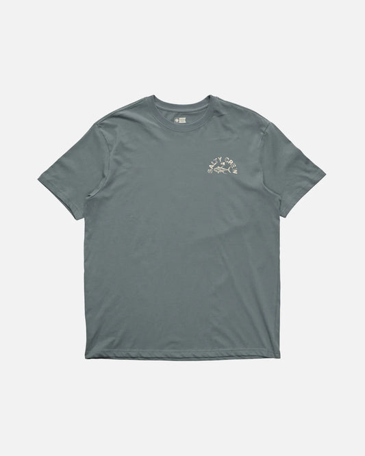STAMPED CLASSIC SS TEE