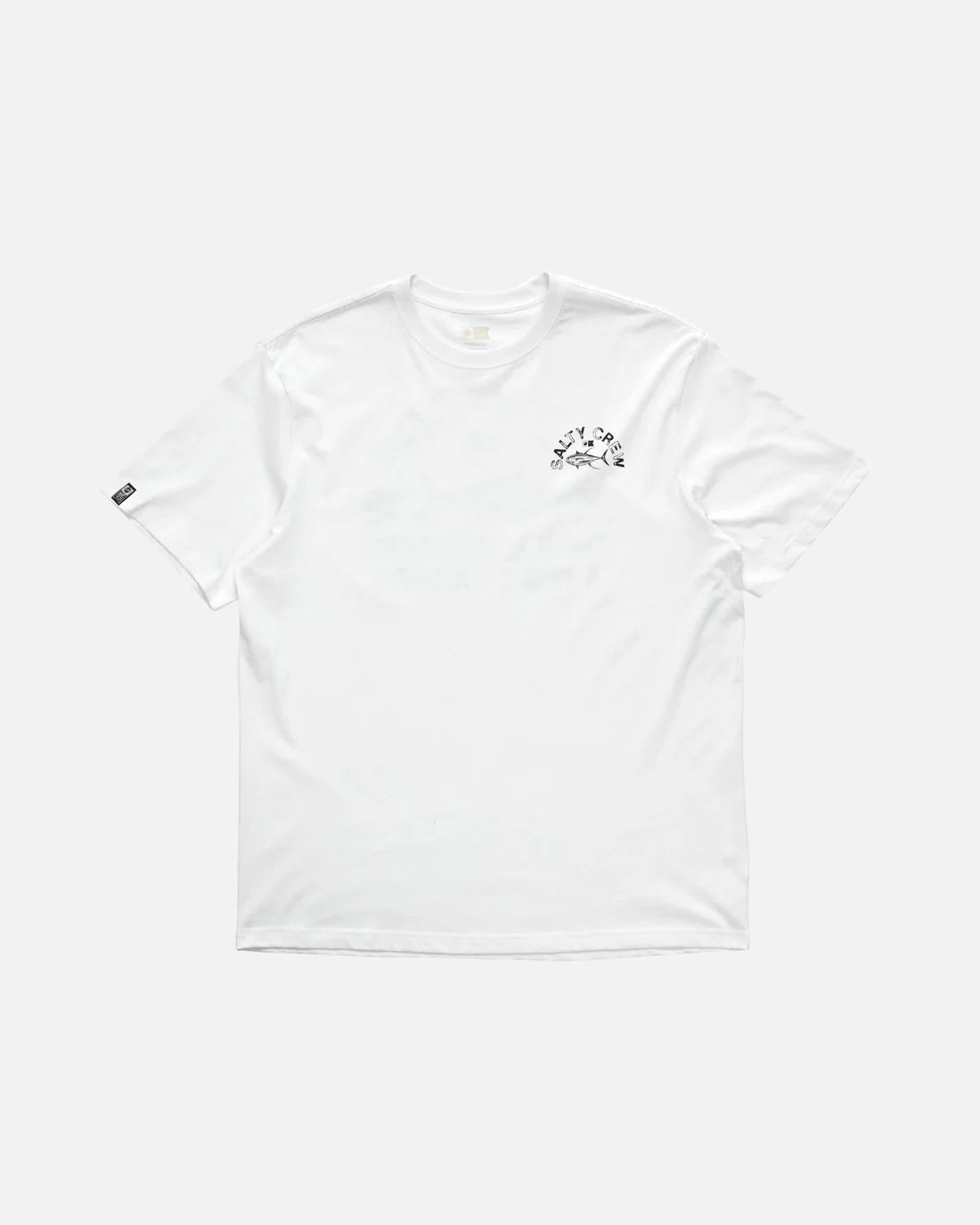 STAMPED CLASSIC SS TEE