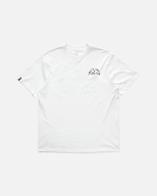 STAMPED CLASSIC SS TEE